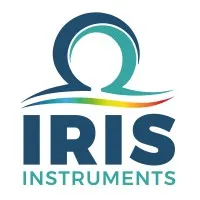 IRIS INSTRUMENTS logo
