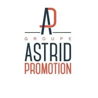 ASTRID PROMOTION logo