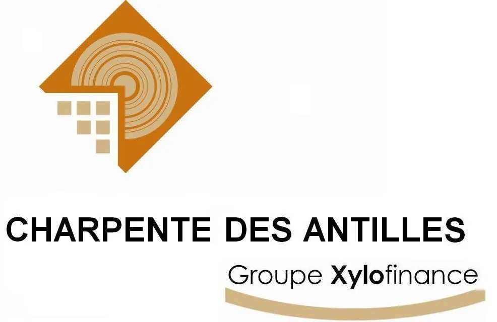 CHARPENTES INDUSTRIE BOIS ANTILLES logo