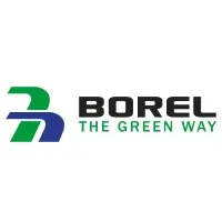 BOREL logo