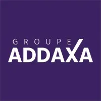 ADDAXA logo