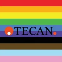 TECAN FRANCE logo