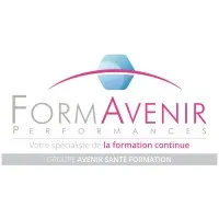 FORMAVENIR PERFORMANCES logo