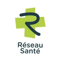 RESEAU SANTE logo