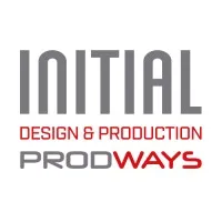 INITIAL logo