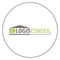 LOGIS CONSEIL logo