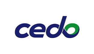 CEDO logo