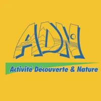 ACTIVITE DECOUVERTE ET NATURE (ADN) logo