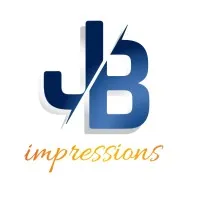 JB IMPRESSIONS (JB IMPRESSIONS) logo