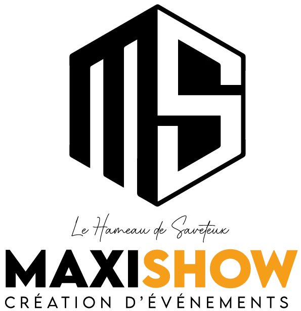 ORTINO PHILIPPE (MAXI-SHOW) logo