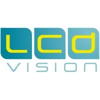 LCD (LCD VISION) logo