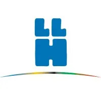 LLH ET ASSOCIES logo