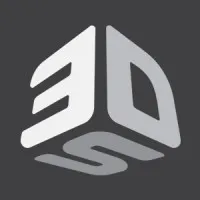 3 D SYSTEMS FRANCE SARL logo