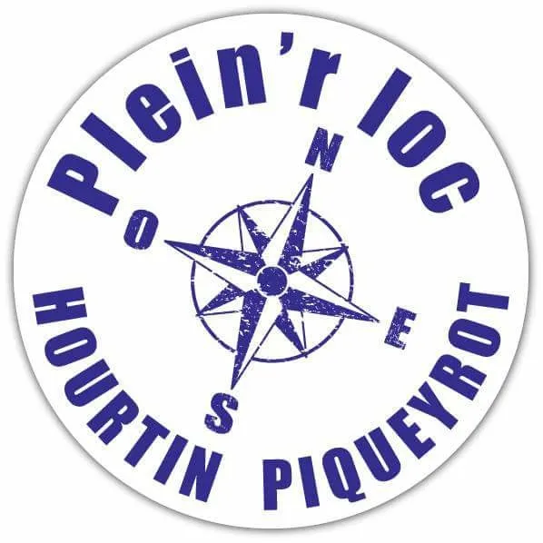 MARTIN DAVID (PLEIN'R LOC - SEA FLY) logo