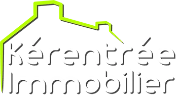 AGENCE IMMOBILIERE DE KERENTREE logo