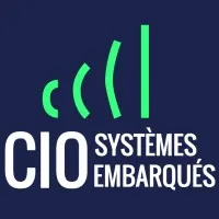 C I O INFORMATIQUE INDUSTRIELLE logo