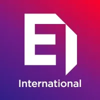 ADP INTERNATIONAL (ADPM) logo