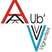 AUB' VIGNETTES logo