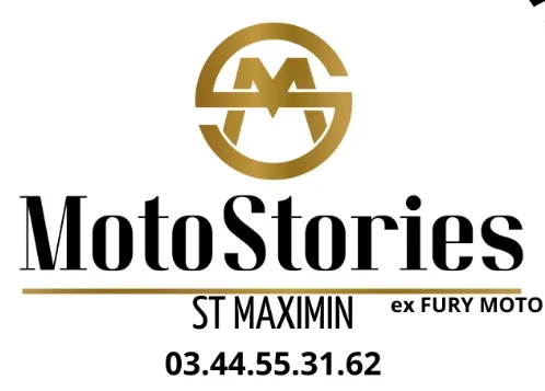 FURY MOTO logo