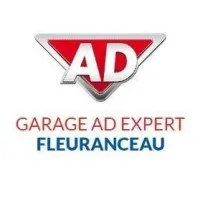 GARAGE FLEURANCEAU logo