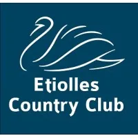 HOTEL DU GOLF D'ETIOLLES (ETIOLLES COLONIAL COUNTRY CLUB) logo