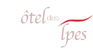 LES PINS logo