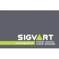 SIGVART logo