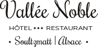 LA VALLEE NOBLE (HOTEL LA VALLEE NOBLE) logo