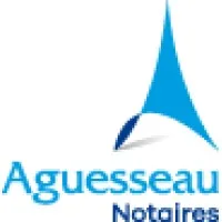 AGUESSEAU NOTAIRES logo
