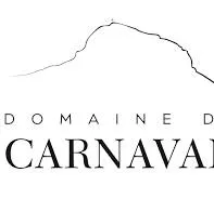 LA GLACIERE (Le Domaine de Carnavan) logo