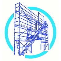 ANTOINE ECHAFAUDAGES logo