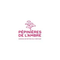 SCEA LES PEPINIERES DE L'AMBRE (LES PEPINIERES DE L AMBRE) logo