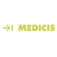 MEDICIS logo