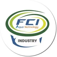 FCI AQUATECHNOLOGY (FCI) logo