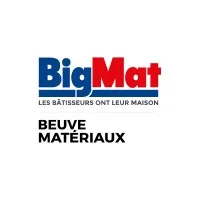 BEUVE MATERIAUX logo
