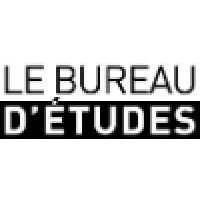 LE BUREAU D'ETUDES (LBE) logo