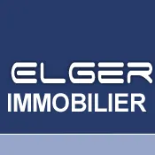 ELGER IMMOBILIER logo