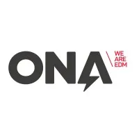 ONA ELECTRO EROSION logo
