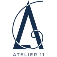 ATELIER 11 logo