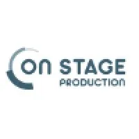 ON STAGE logo