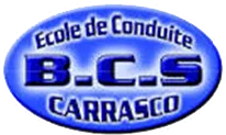 BRAY CONDUITE SERVICES (BCS) logo
