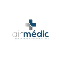 SARL NORAMEDIC (AIRMEDIC) logo