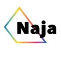 NAJA MOBILIER URBAIN logo