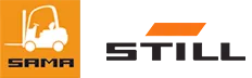 SOC ANGOUMOISINE DE MANUTENTION (SAMA) logo