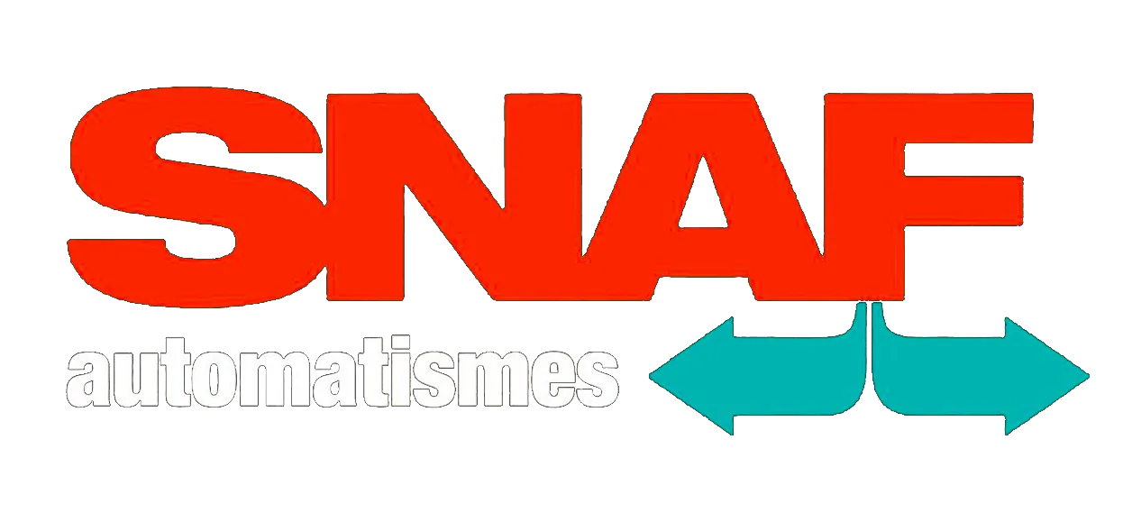 SOCIETE NATIONALE AUTOMATISME FERMETURE (SNAF) logo