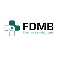 FOURNITURE DENTAIRE MEDICALE BOURBONNAIS (FDMB) logo