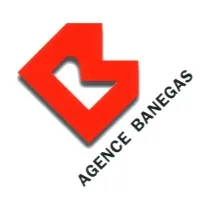 AGENCE BANEGAS logo