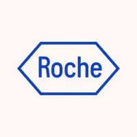 ROCHE DIAGNOSTICS FRANCE logo