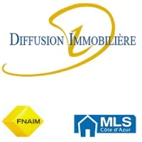 DIFFUSION IMMOBILIERE logo