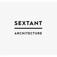 SEXTANT ARCHITECTURE logo